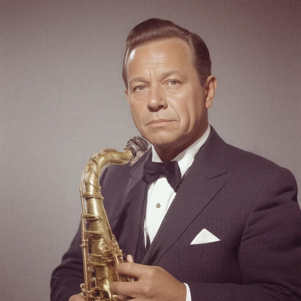 Stan Getz